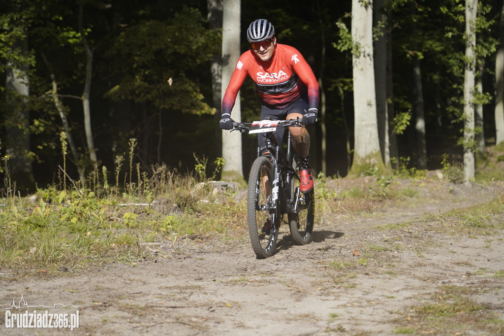 MTB Gminy Grudziądz