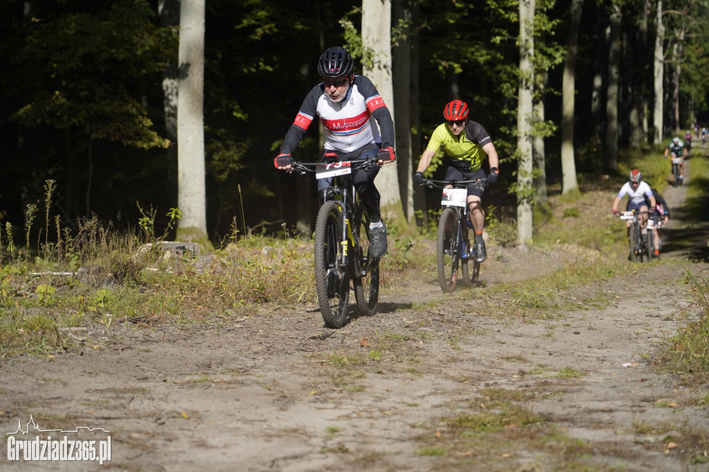 MTB Gminy Grudziądz
