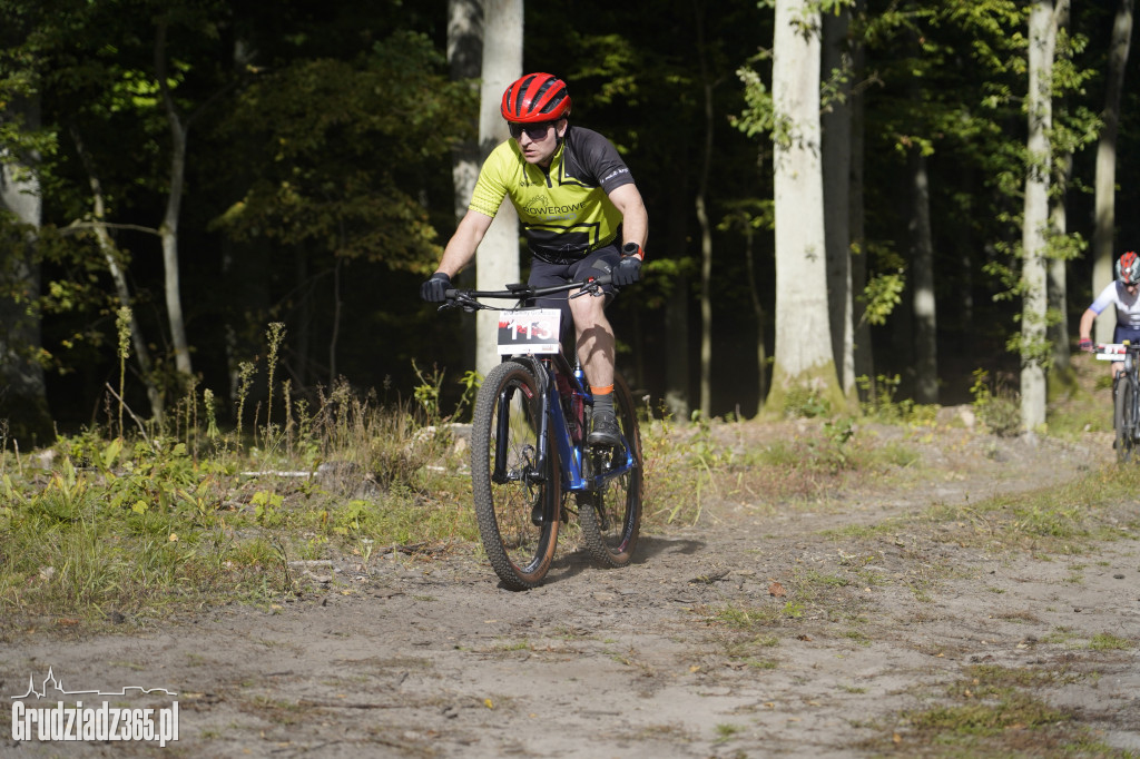 MTB Gminy Grudziądz