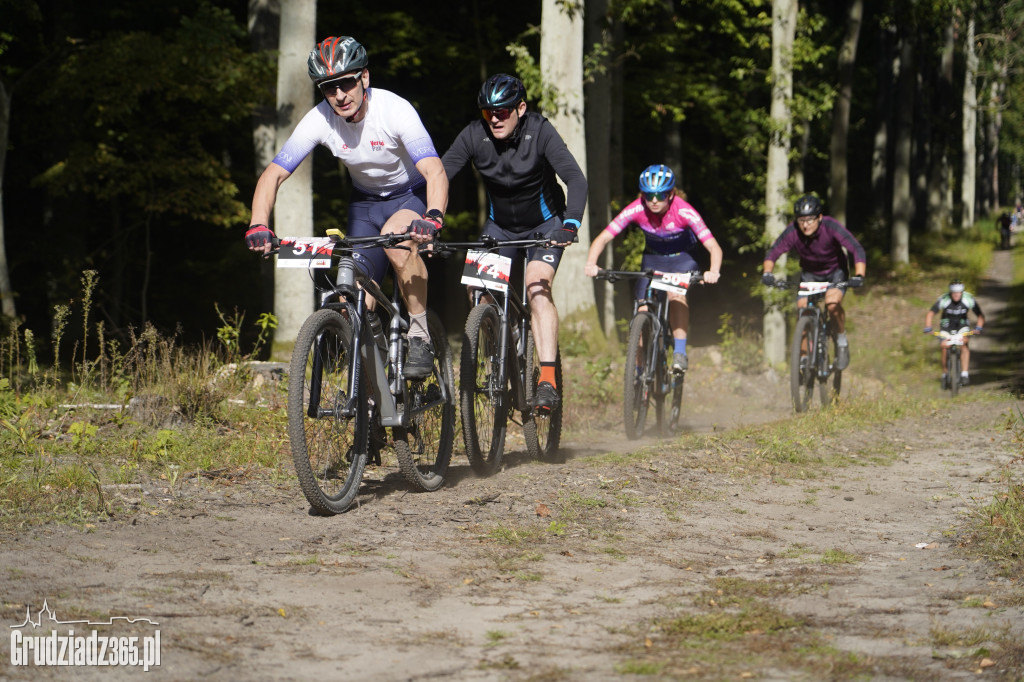 MTB Gminy Grudziądz