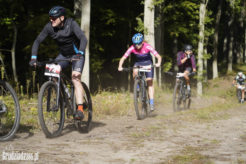 MTB Gminy Grudziądz