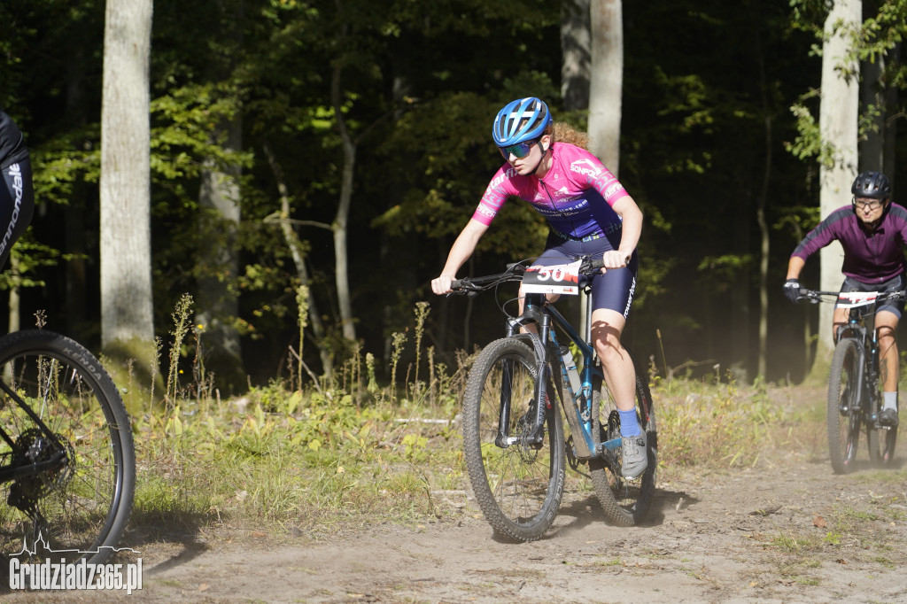 MTB Gminy Grudziądz