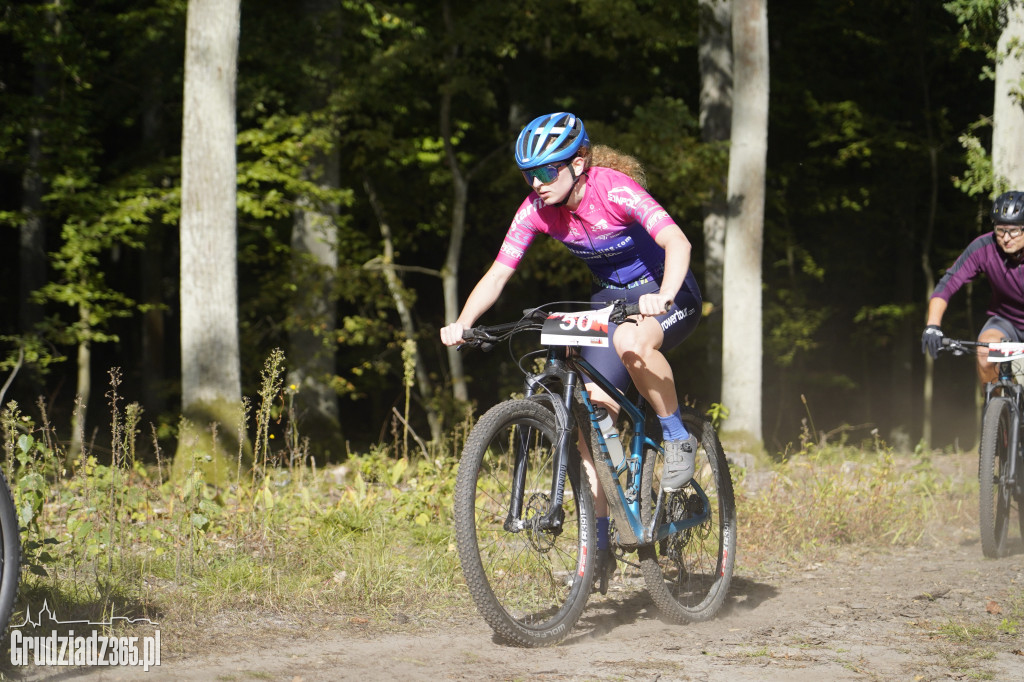 MTB Gminy Grudziądz