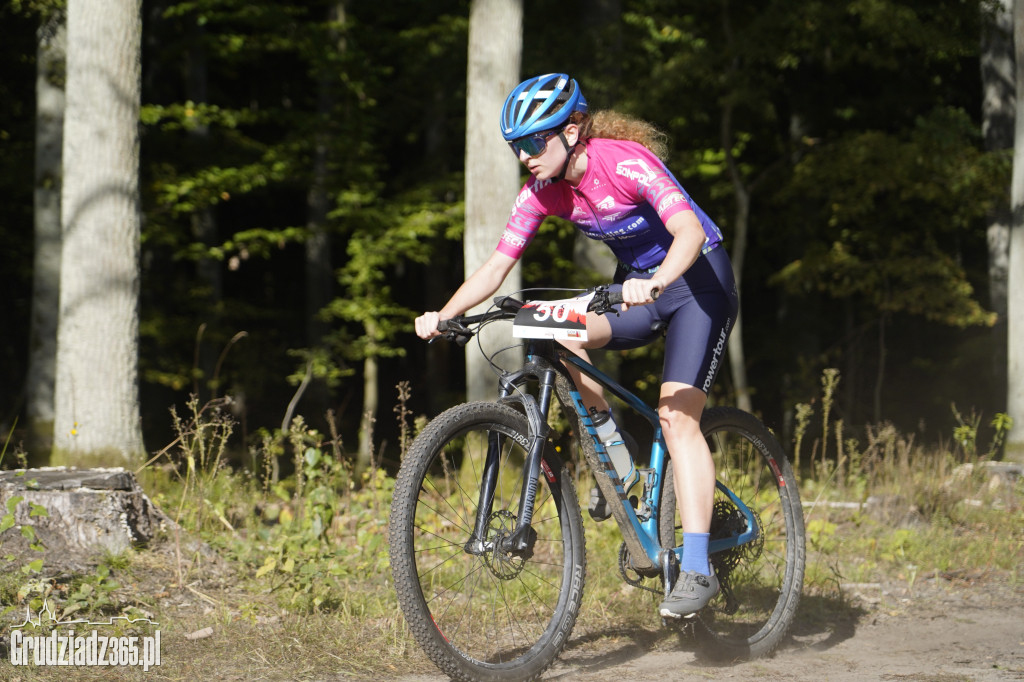 MTB Gminy Grudziądz