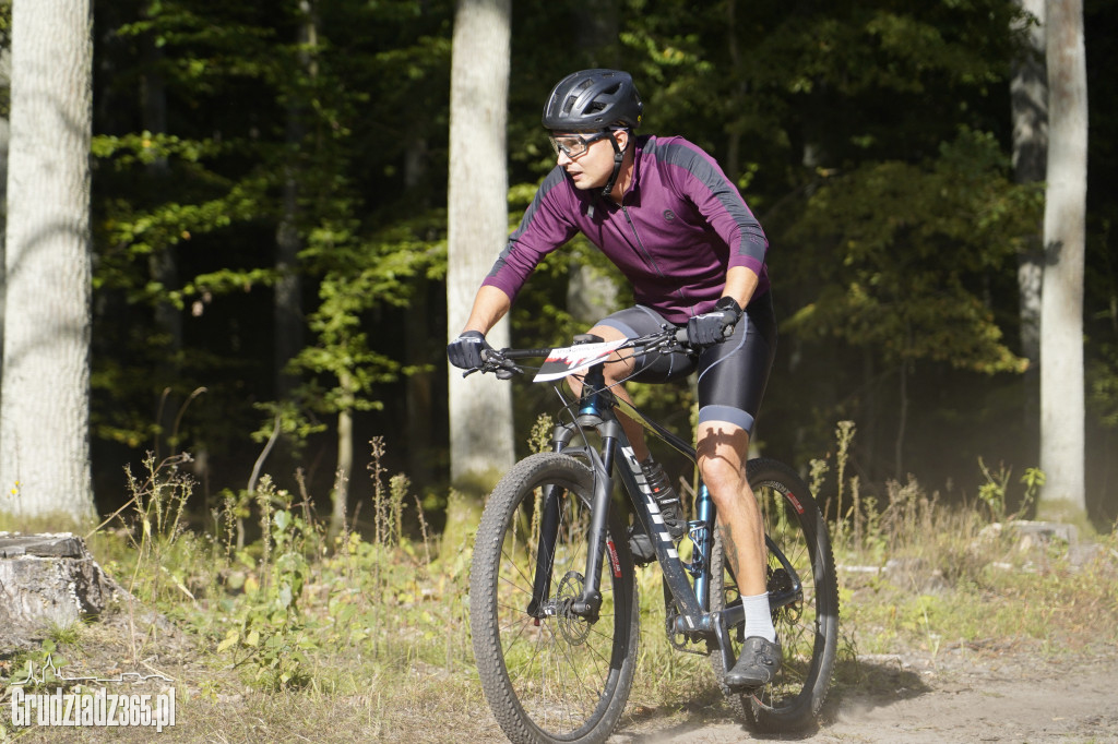 MTB Gminy Grudziądz