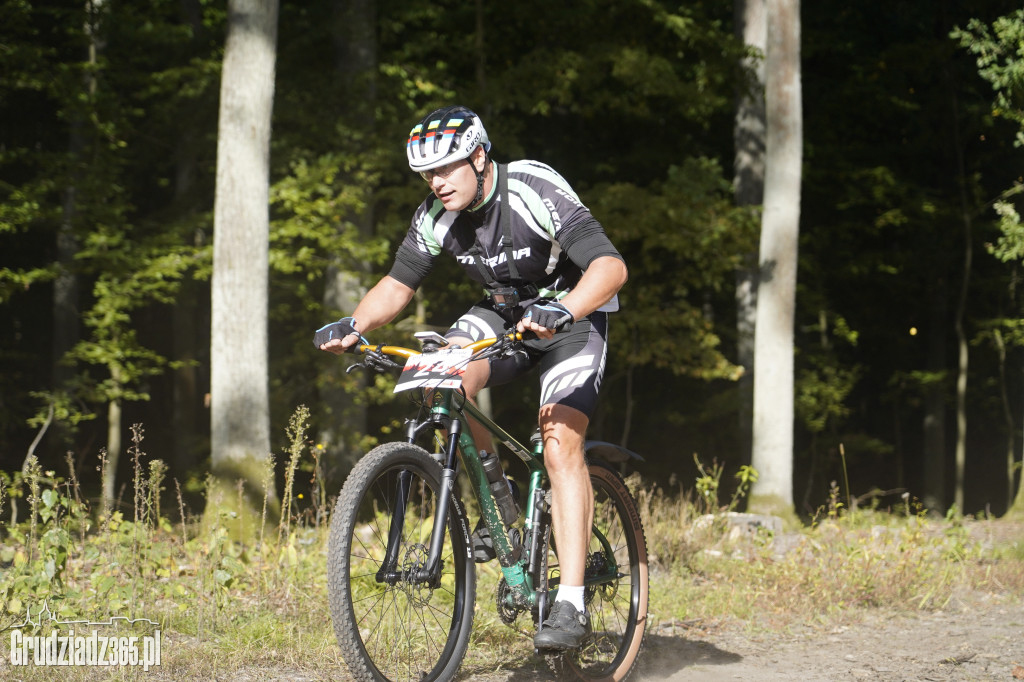 MTB Gminy Grudziądz