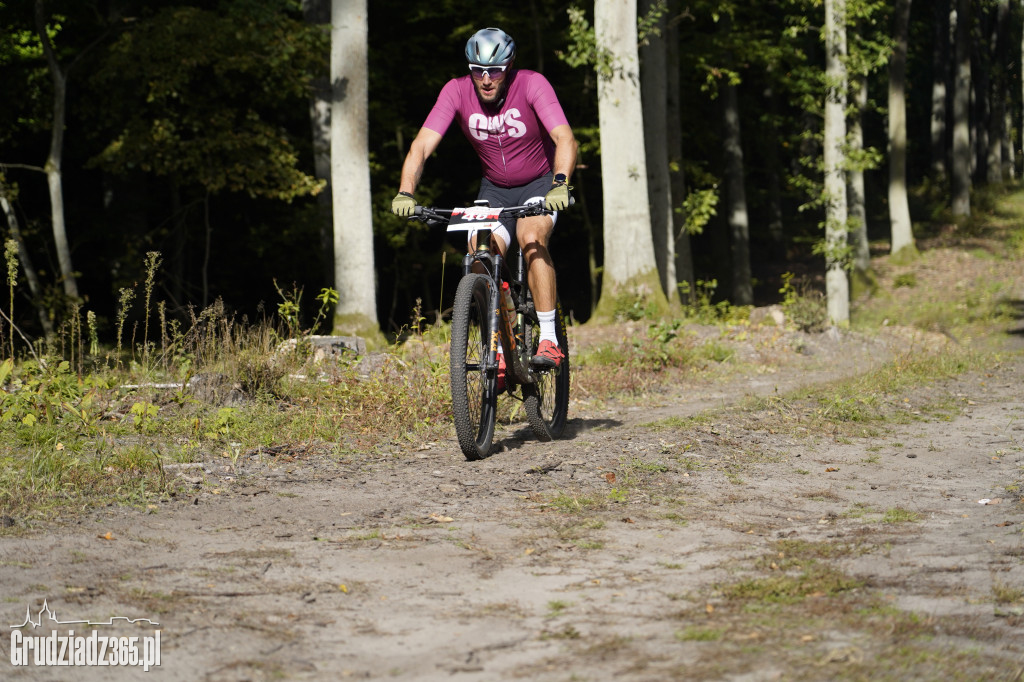 MTB Gminy Grudziądz
