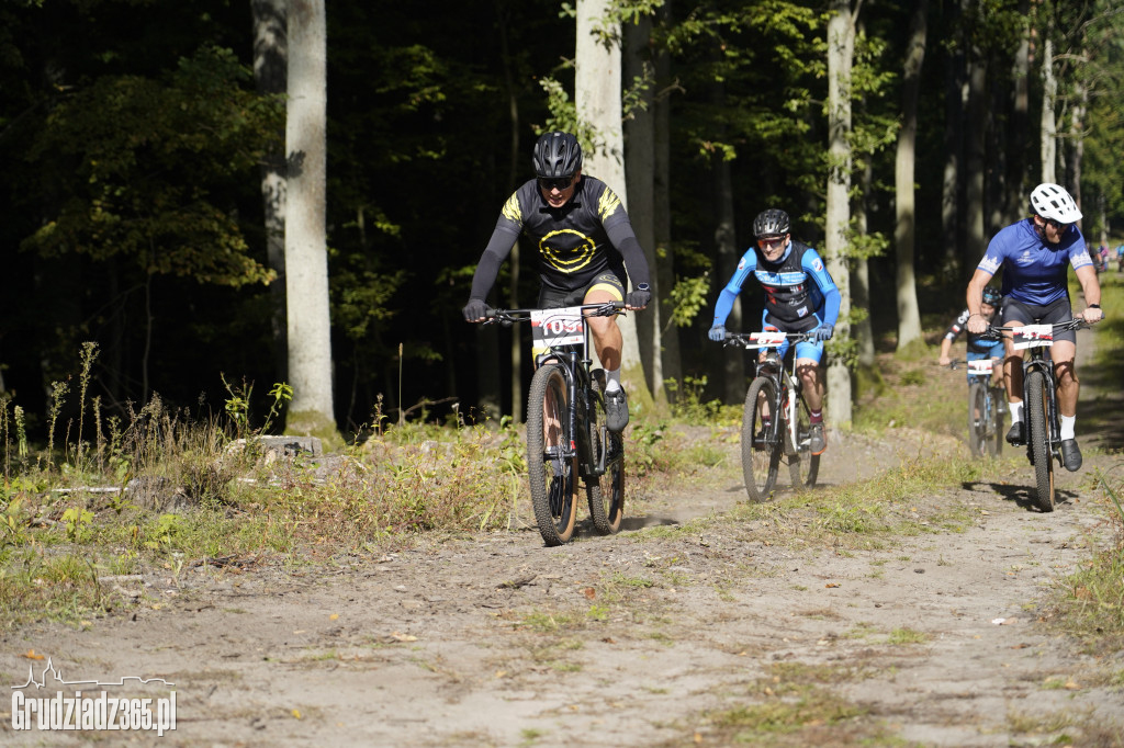 MTB Gminy Grudziądz