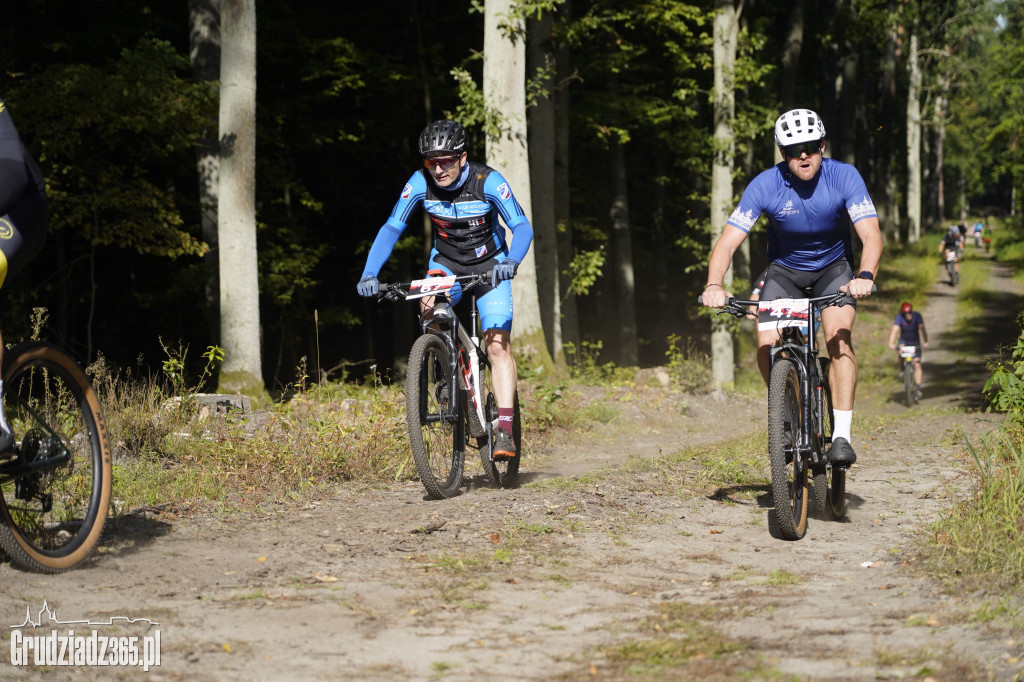 MTB Gminy Grudziądz