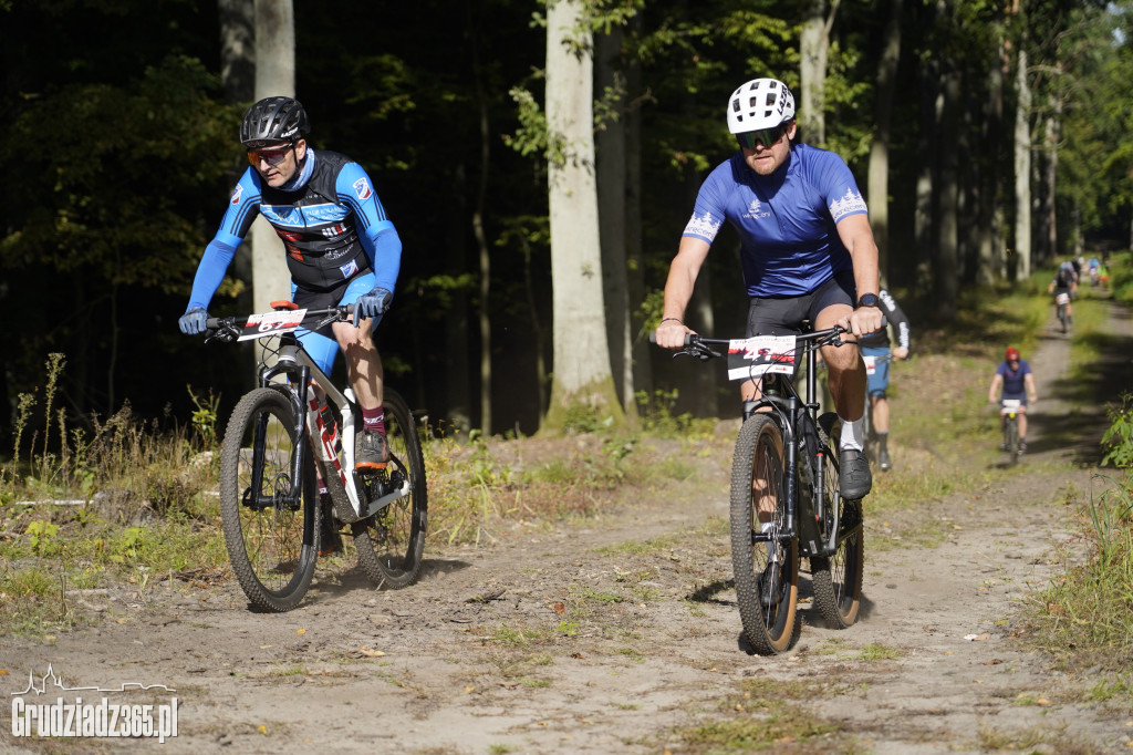 MTB Gminy Grudziądz