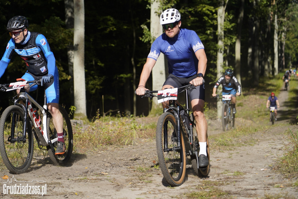MTB Gminy Grudziądz