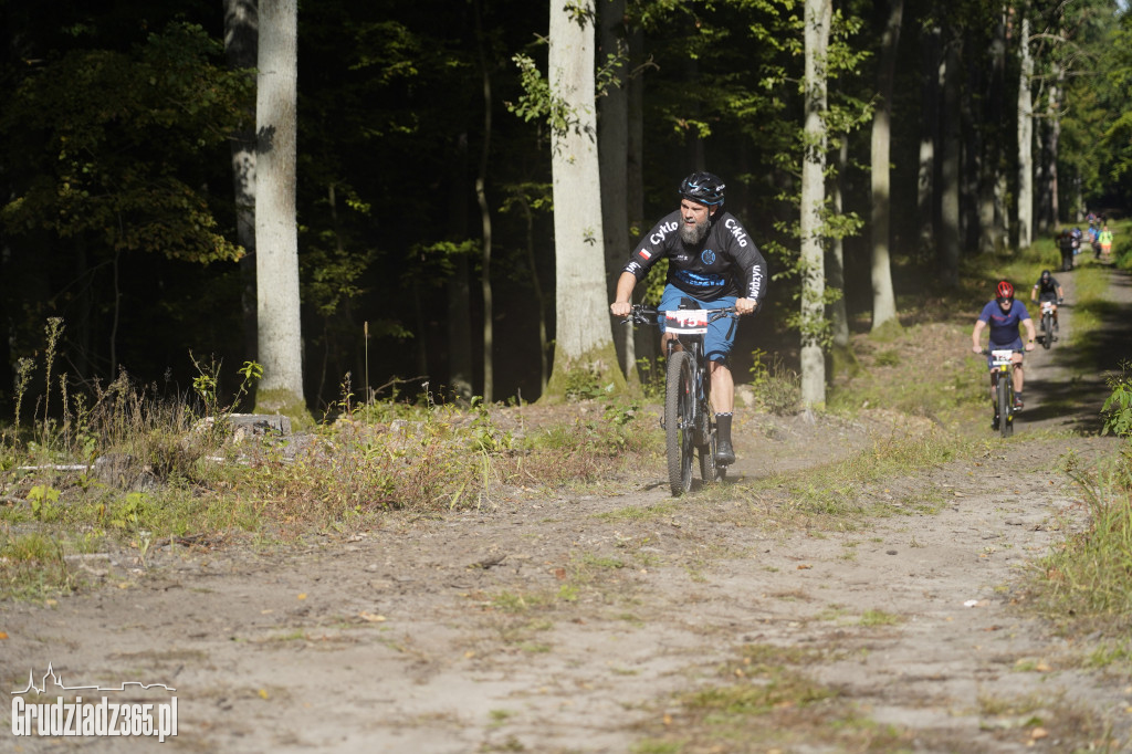 MTB Gminy Grudziądz