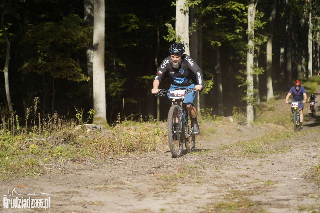 MTB Gminy Grudziądz