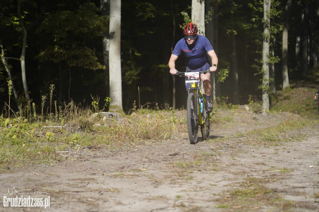 MTB Gminy Grudziądz