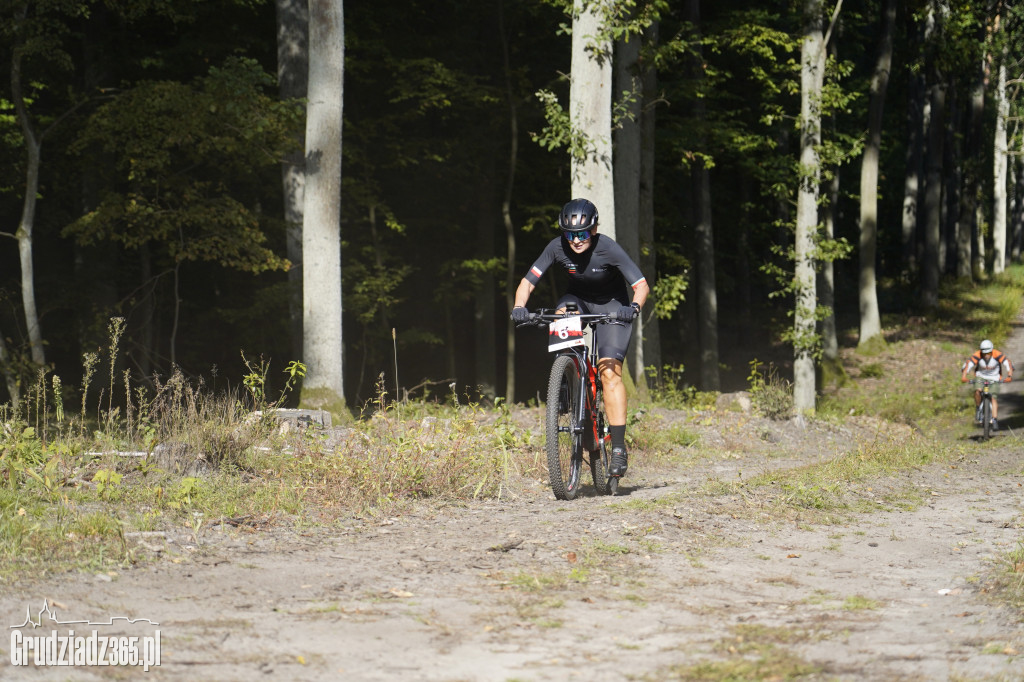 MTB Gminy Grudziądz