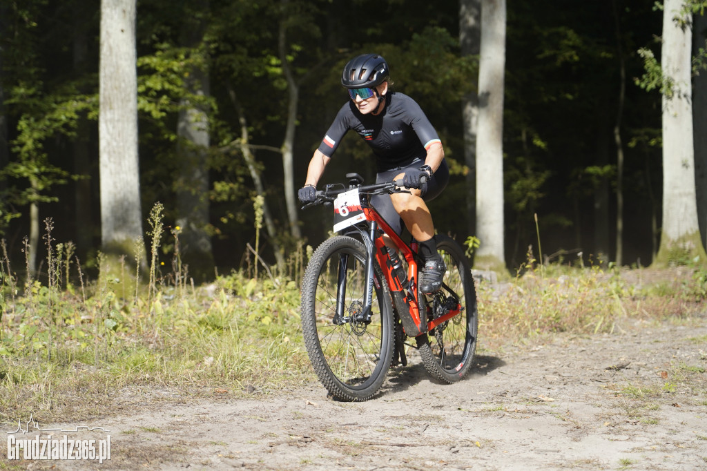 MTB Gminy Grudziądz