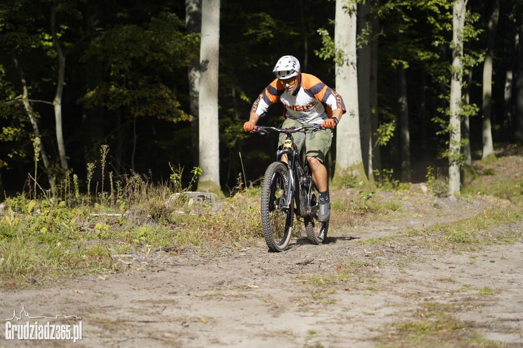 MTB Gminy Grudziądz