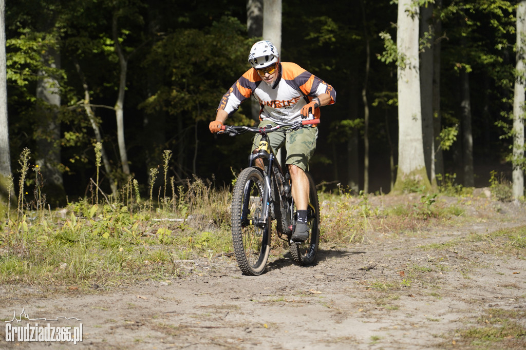 MTB Gminy Grudziądz