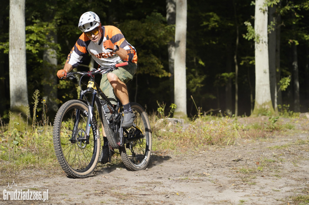 MTB Gminy Grudziądz