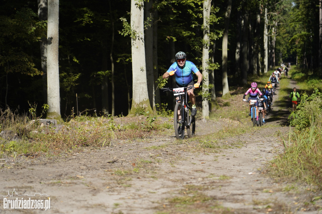 MTB Gminy Grudziądz