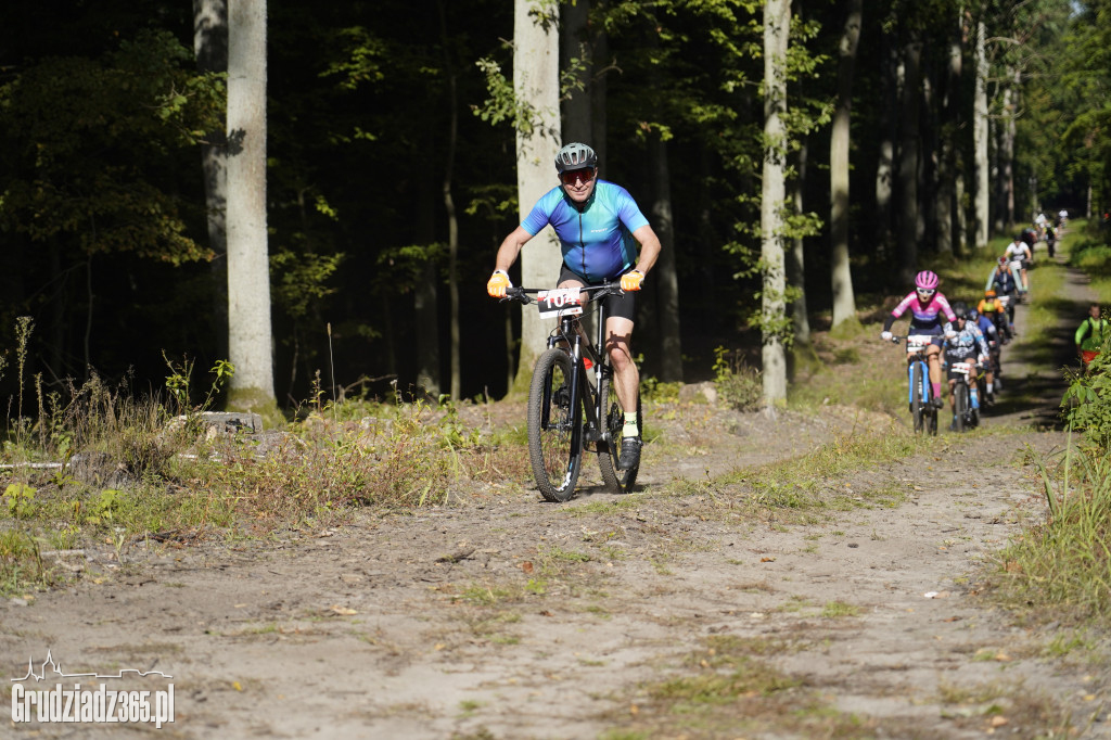 MTB Gminy Grudziądz