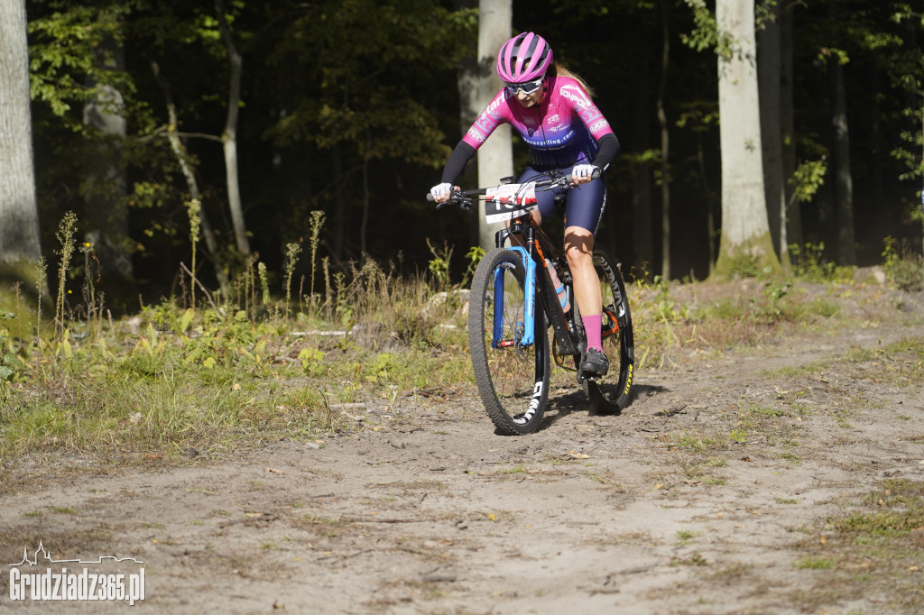 MTB Gminy Grudziądz