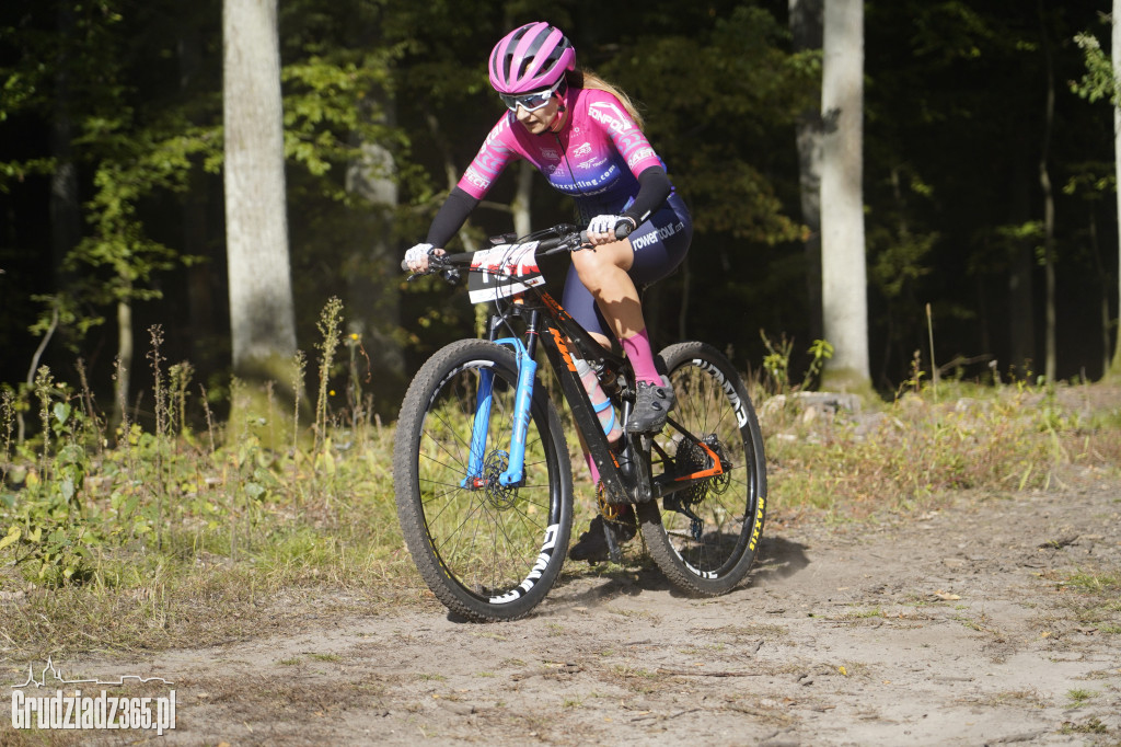 MTB Gminy Grudziądz