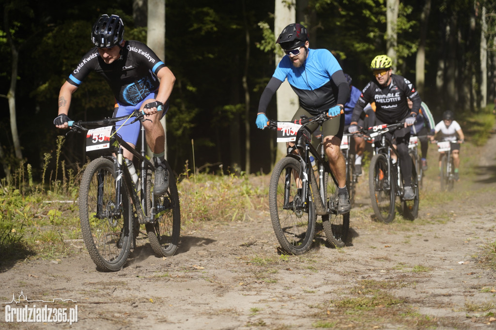 MTB Gminy Grudziądz