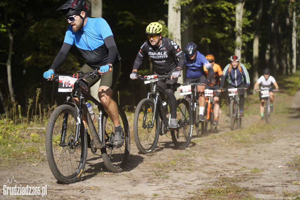 MTB Gminy Grudziądz
