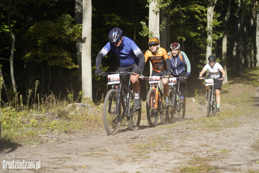 MTB Gminy Grudziądz