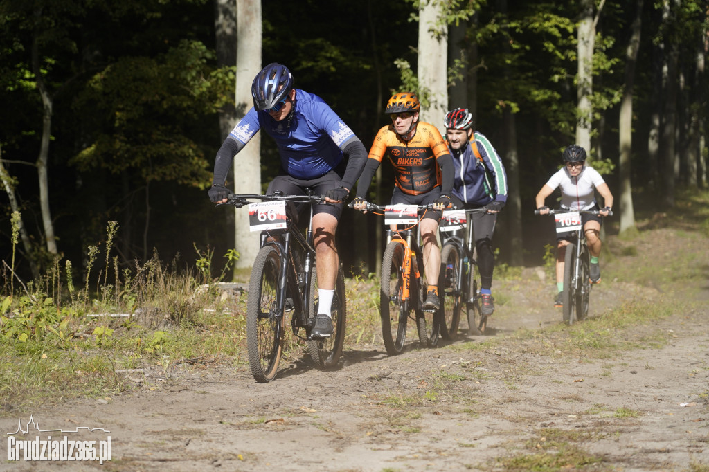 MTB Gminy Grudziądz