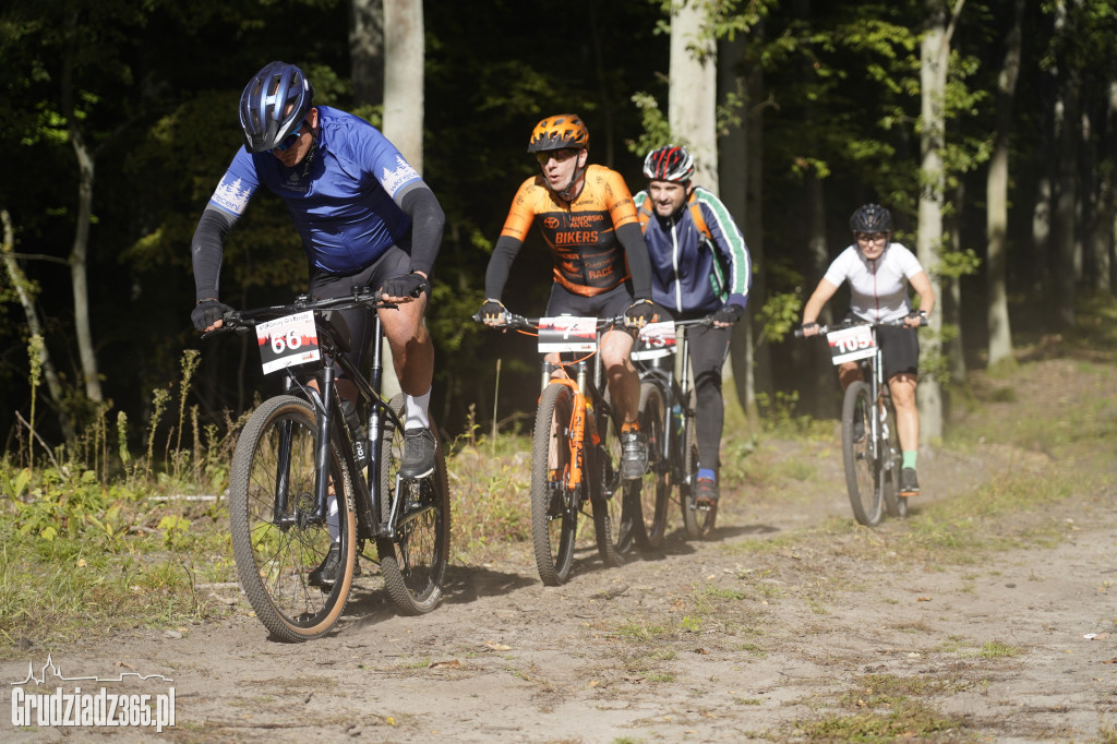 MTB Gminy Grudziądz