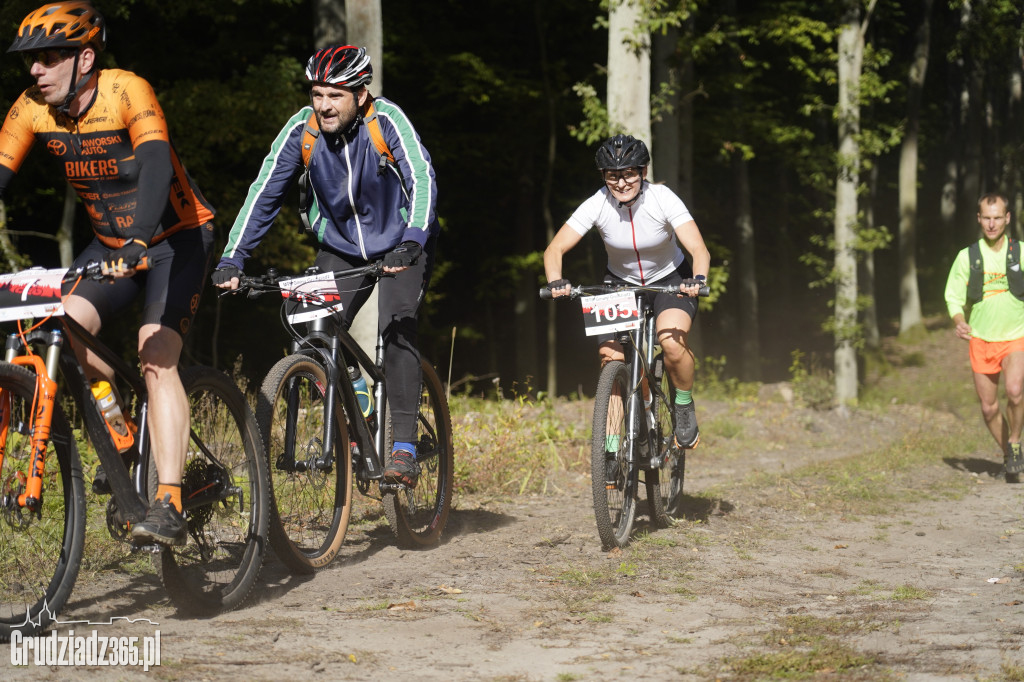 MTB Gminy Grudziądz