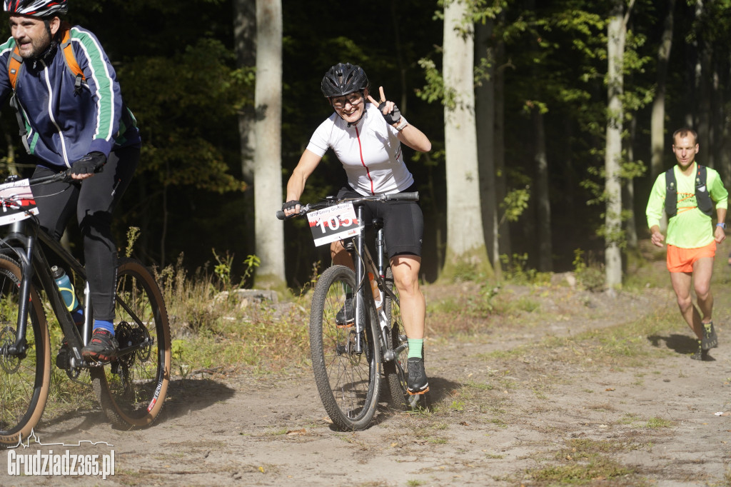 MTB Gminy Grudziądz