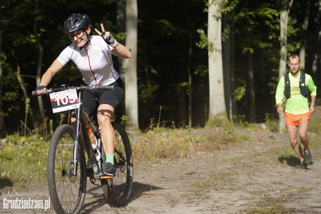 MTB Gminy Grudziądz