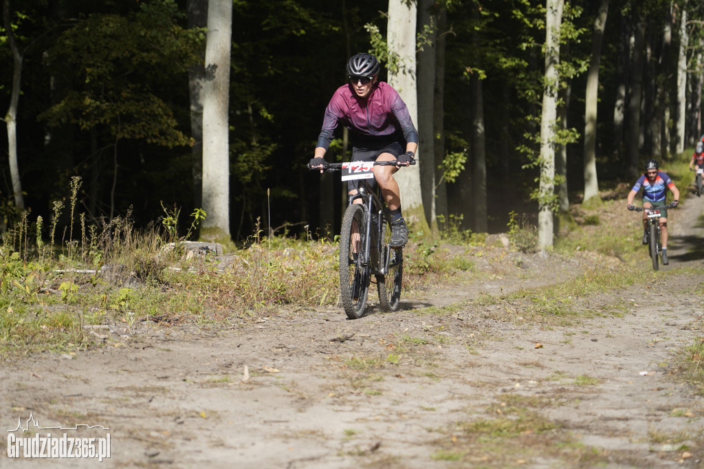 MTB Gminy Grudziądz