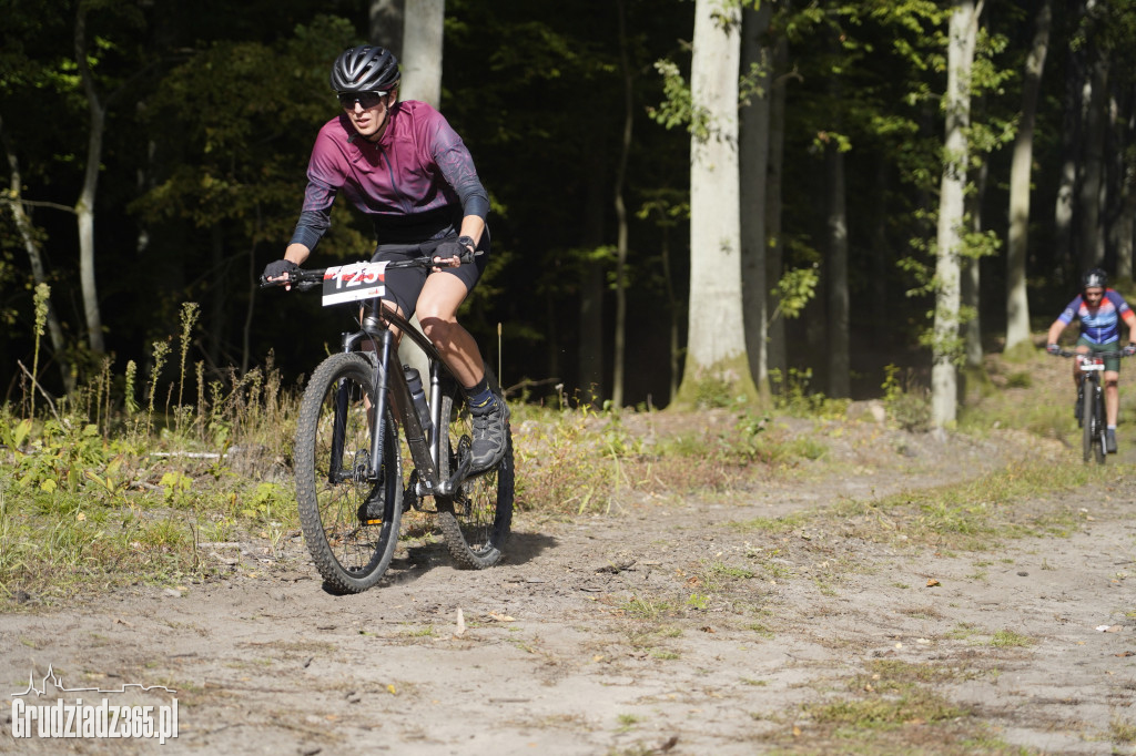 MTB Gminy Grudziądz