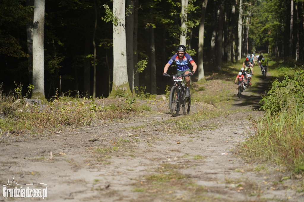 MTB Gminy Grudziądz