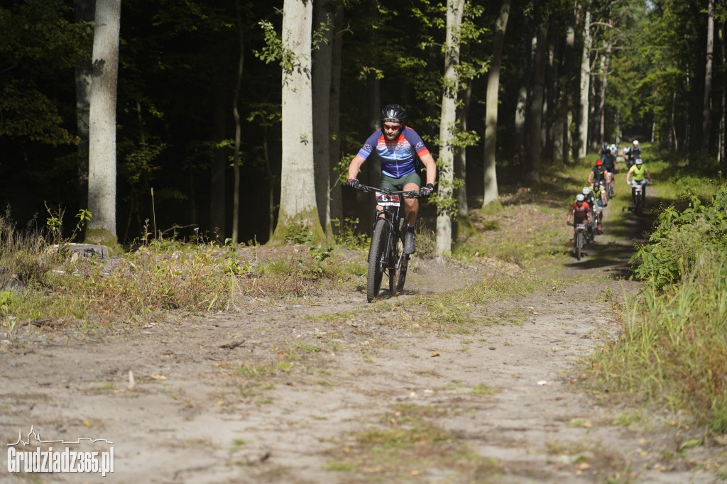 MTB Gminy Grudziądz
