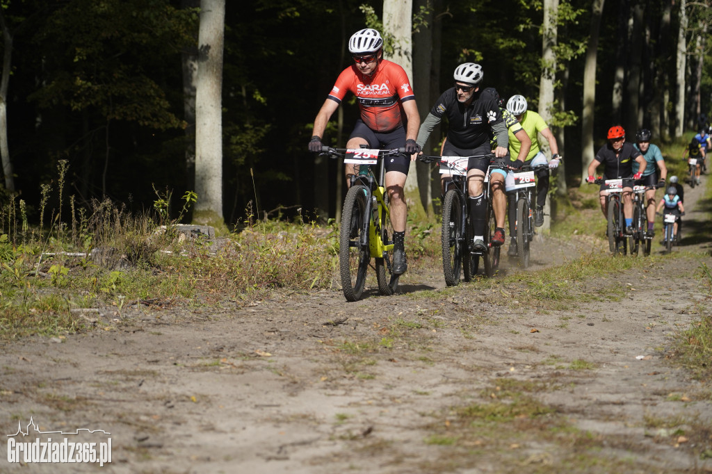MTB Gminy Grudziądz