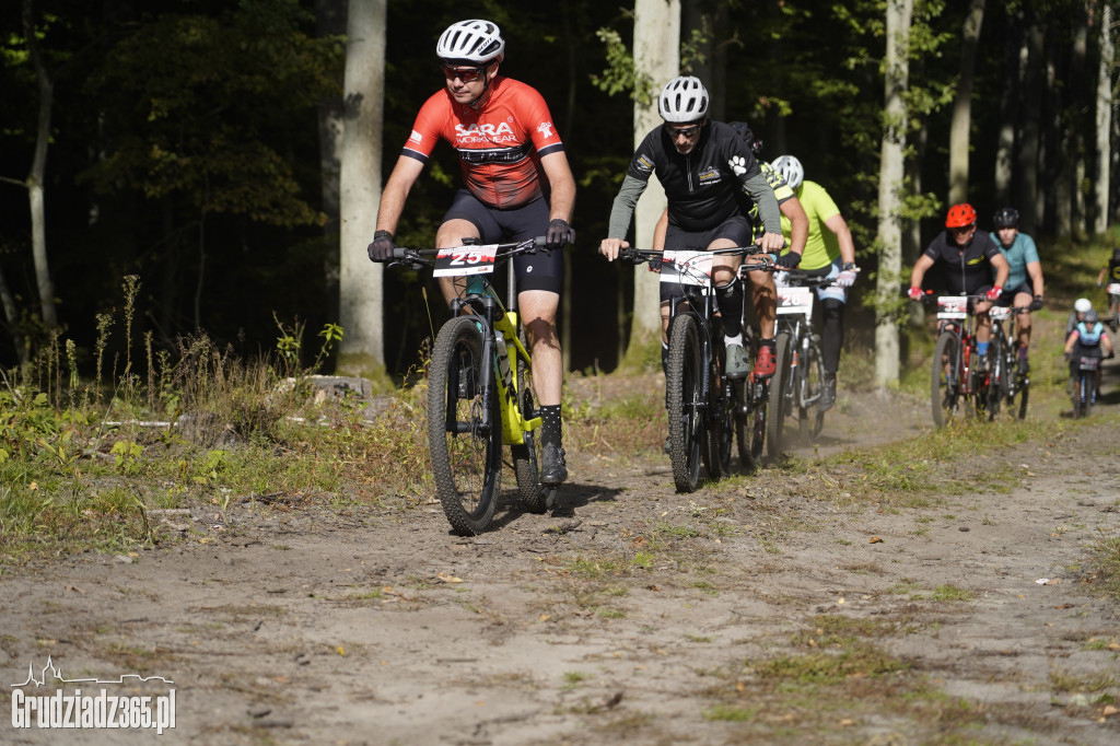 MTB Gminy Grudziądz