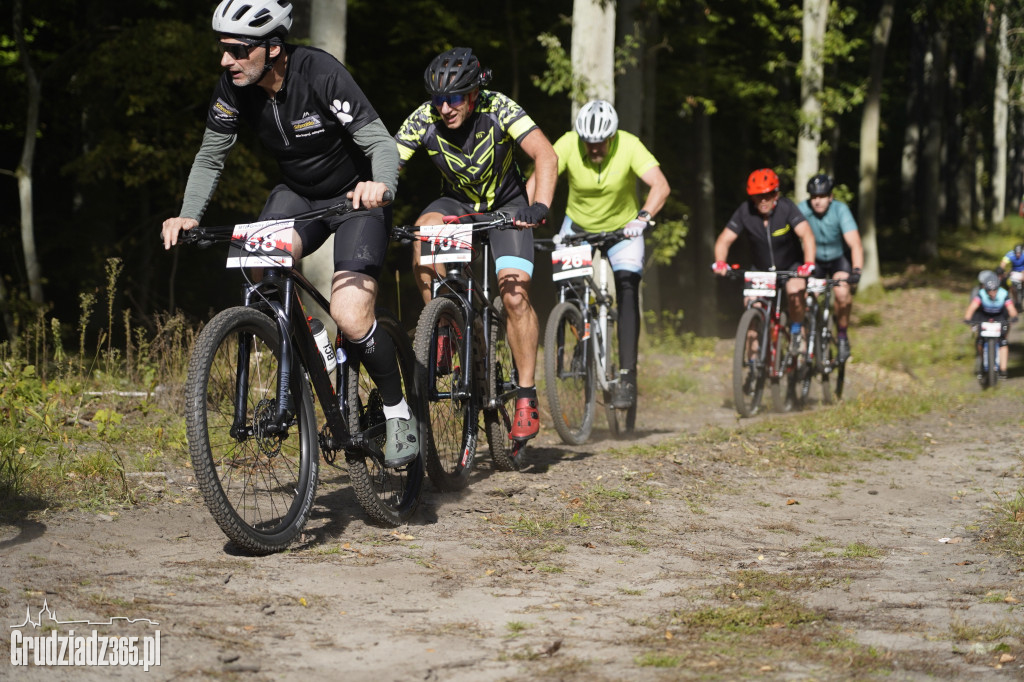 MTB Gminy Grudziądz