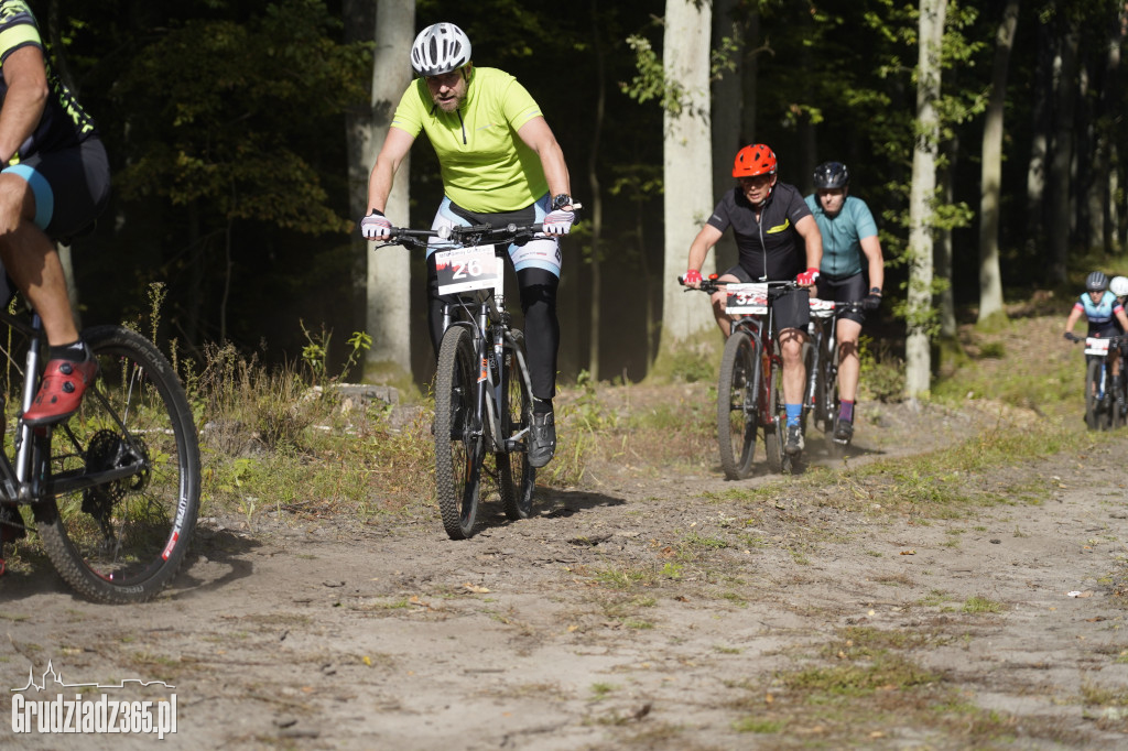 MTB Gminy Grudziądz