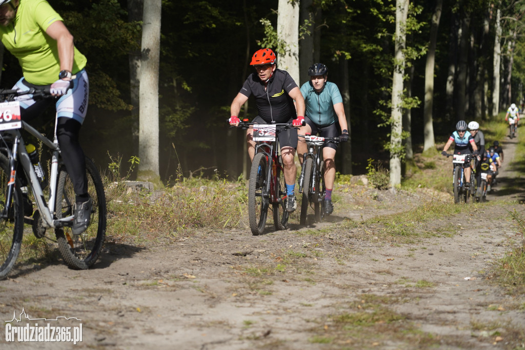 MTB Gminy Grudziądz