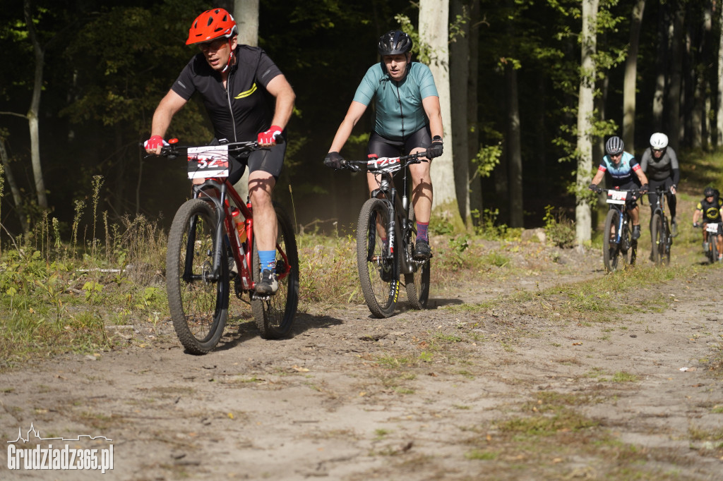 MTB Gminy Grudziądz