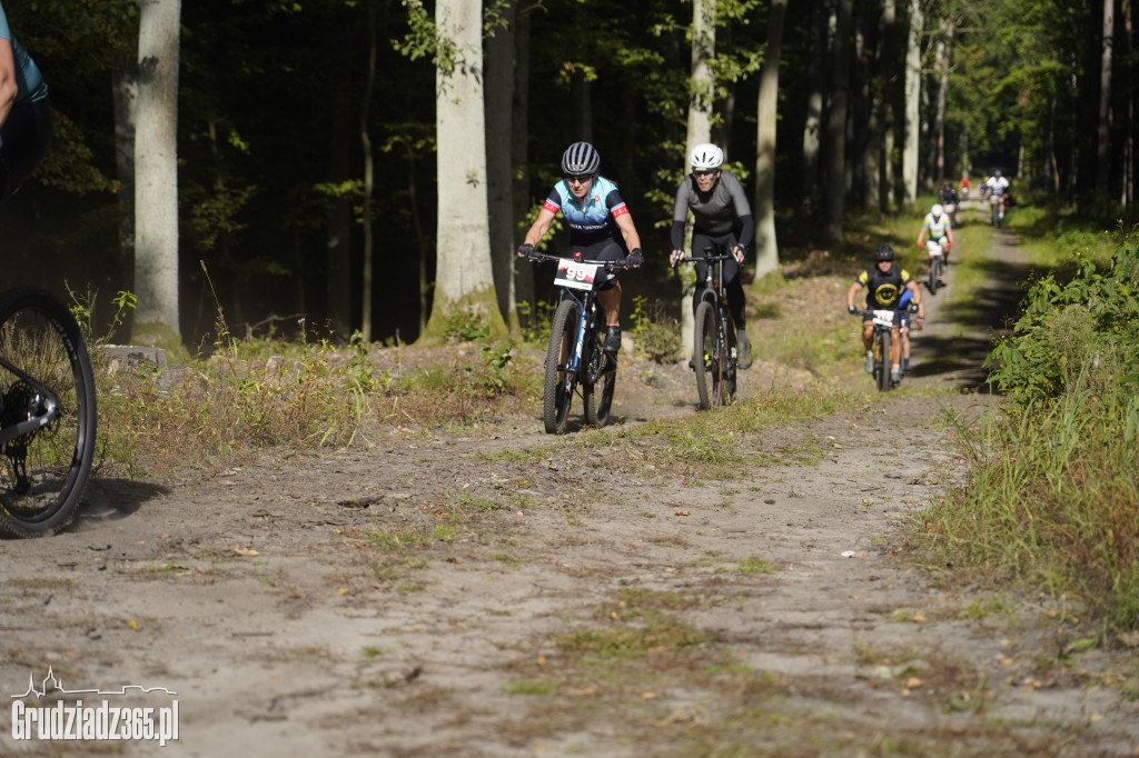 MTB Gminy Grudziądz