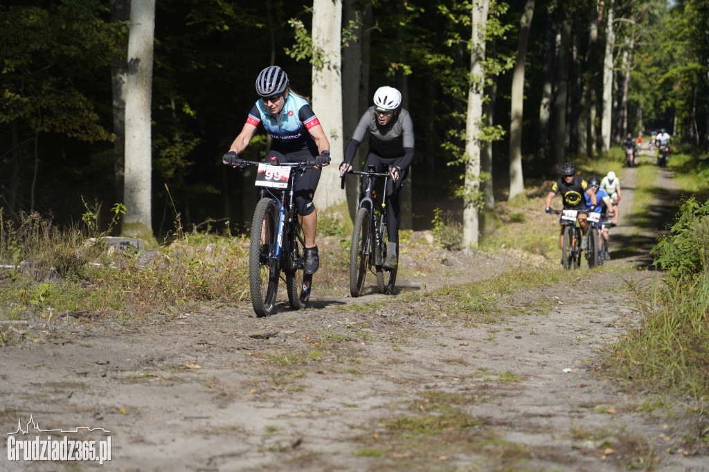 MTB Gminy Grudziądz