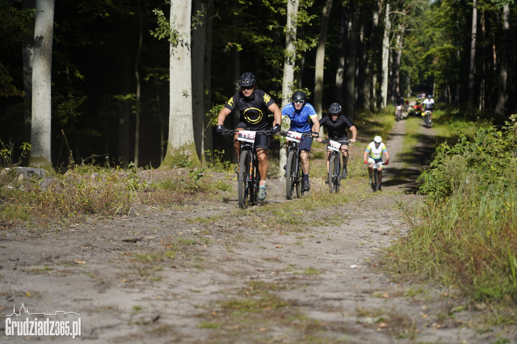 MTB Gminy Grudziądz
