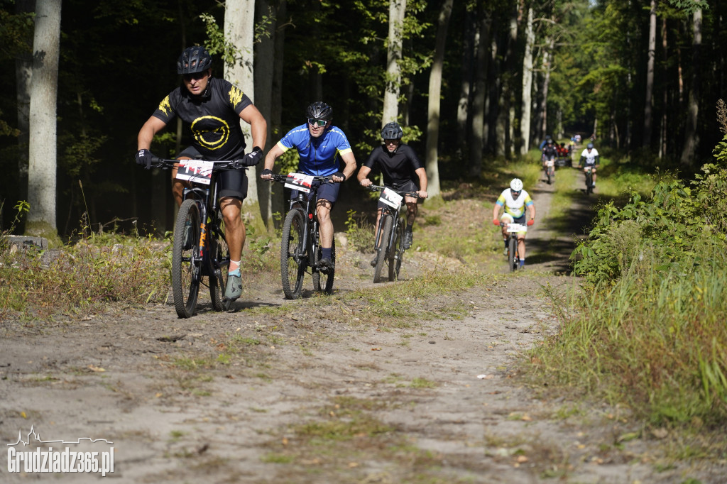 MTB Gminy Grudziądz