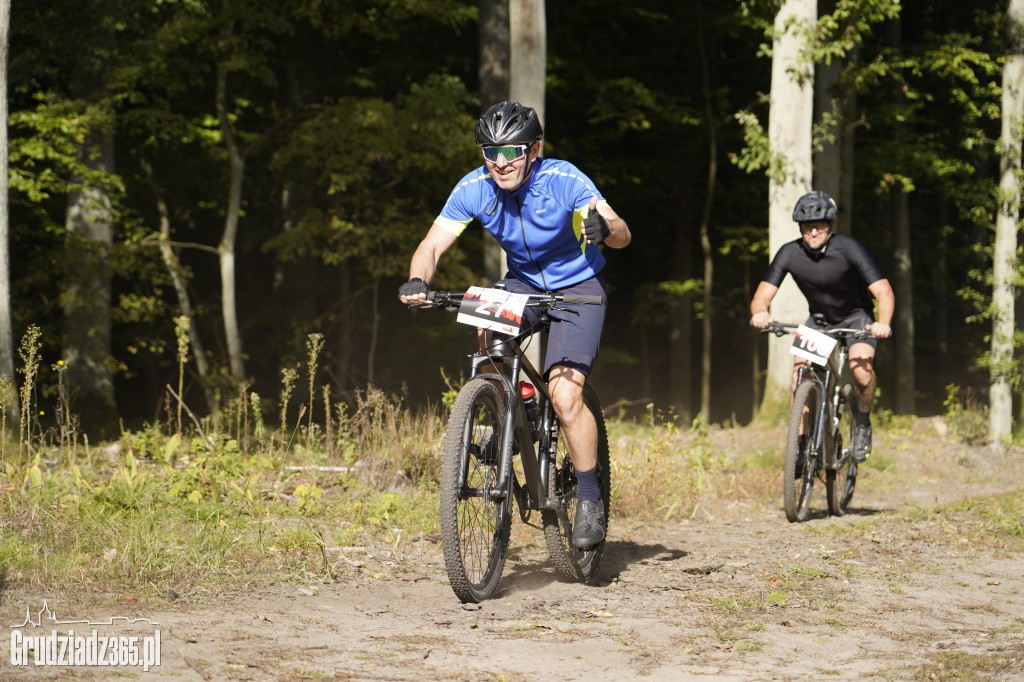 MTB Gminy Grudziądz